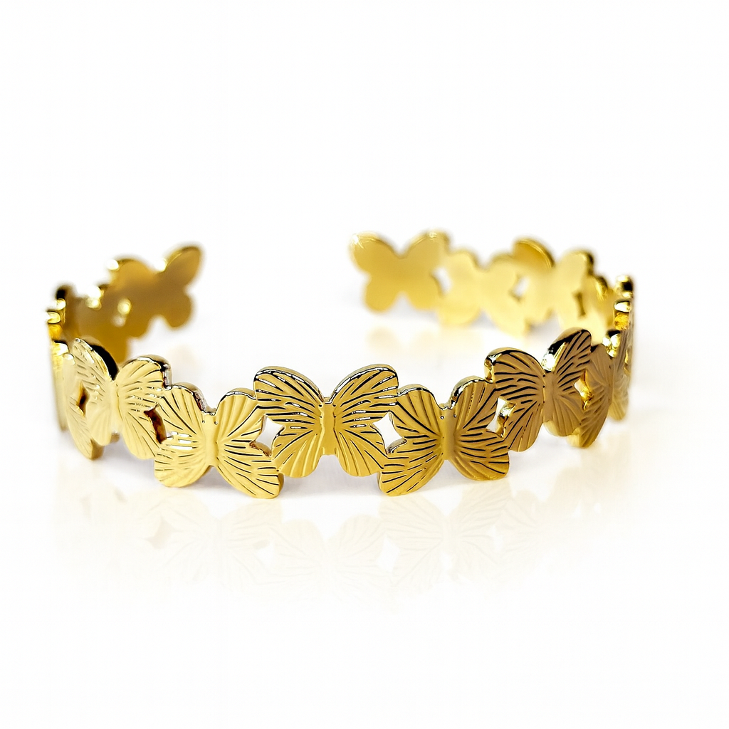 Gold-Plated-Twisted-Design-Anti-Tarnish-Bracelet-for-Women-scaled