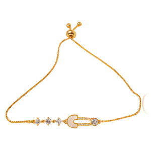 18K-Gold-Plated-Adjustable-Bracelet-with-CZ-Stones