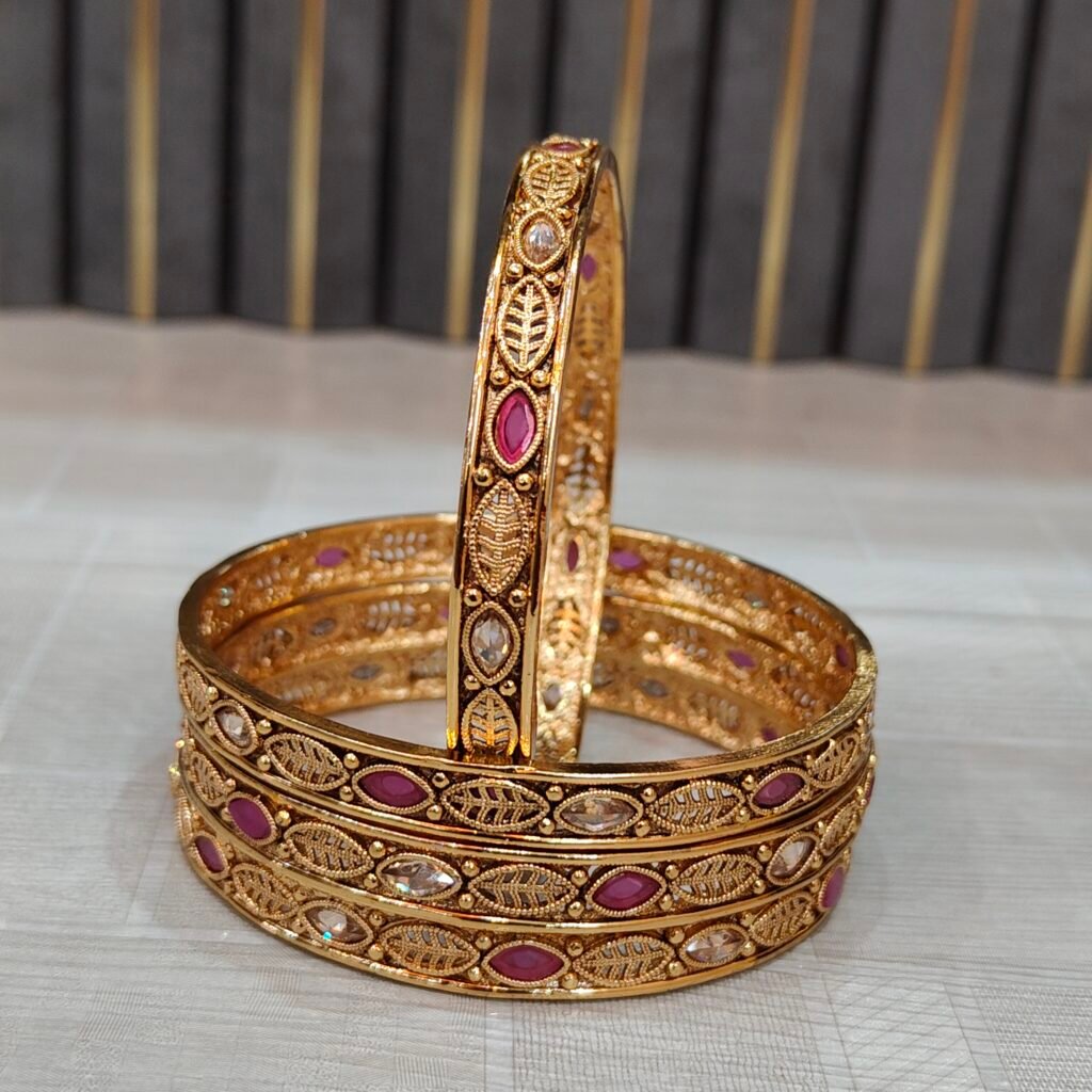 Antique Ethnic Kada